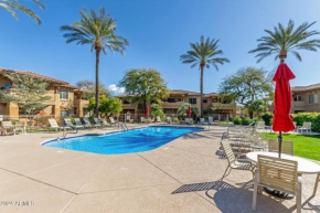 Villa Hideaway condo
